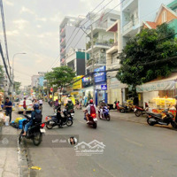 Chỉ Hơn 250 Triệu/M2 Sở Hữu Mặt Tiền Nguyễn Đình Chính, P15, Pn - 55,2M2 - 4 Tầng, 5 Phòng Ngủchỉ 15 Tỷcó Thương Lượngnhẹ