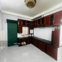 Chỉ Hơn 250 Triệu/M2 Sở Hữu Mặt Tiền Nguyễn Đình Chính, P15, Pn - 55,2M2 - 4 Tầng, 5 Phòng Ngủchỉ 15 Tỷcó Thương Lượngnhẹ