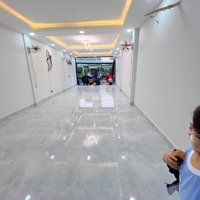 Cho Thuê 4 Lầu Mặt Tiền Đường Kha Vạn Cân Sát Chợ Thủ Đức . Hợp Đồng Lâu Dài Giá Mềm