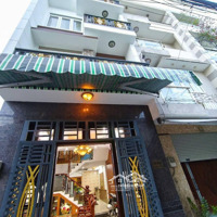 Ra Hàng Nhanh Nhà Riêng Đẹp Tại Bà Hạt, Quận 10, Hcm, 3,37 Tỷ, 54,5 M2