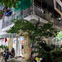 Bán Nhà Lô Góc 2 Tầng, Dương Đức Hiền Tây Thạnh Tân Phú 6.3 X 10,5 Giá Nhỉnh 7 Tỷ