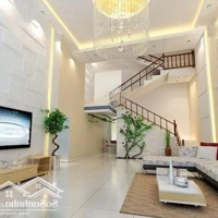 Bán Nhà 6X18M Hẻm Ô Tô 436/Ba Tháng Hai Q10 - Gpxd: Trệt 4 Lầu - Giá Chỉ 25.5 Tỷ 0906 366 876