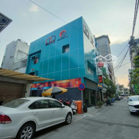Bán Nhà 6X18M Hẻm Ô Tô 436/Ba Tháng Hai Q10 - Gpxd: Trệt 4 Lầu - Giá Chỉ 25.5 Tỷ 0906 366 876