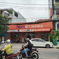 Bán Căn Nhà Cấp 4, Mặt Tiền Nguyễn Văn Thương, Bình Thạnh;Diện Tích11,8M X 26M. Giá Bán 72 Tỷ Tl