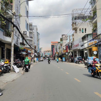 Bán Căn Nhà Cấp 4, Mặt Tiền Nguyễn Văn Thương, Bình Thạnh;Diện Tích11,8M X 26M. Giá Bán 72 Tỷ Tl