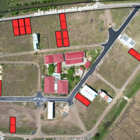 Bán Đất Tại An Hoà, Tuy An, Phú Yên, 1,092 Tỷ, 112.8M2, Đói Diện Trường Mầm Non, Uy Tín Giá Tốt