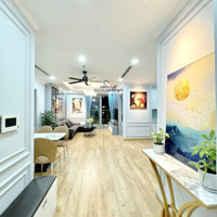 Cho Thuê Căn Hộ Chung Cư Times City, 21 Triệu, 116M2, 3 Phòng Ngủ 2 Vệ Sinh Hàng Hiếm Tại View Đẹp