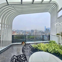 Đội Cấn View Hồ - 8 Tầng Thang Máy - Kinh Doanh - Gara Oto - Full Nội Thất Châu Âu Xịn