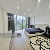 Đội Cấn View Hồ - 8 Tầng Thang Máy - Kinh Doanh - Gara Oto - Full Nội Thất Châu Âu Xịn