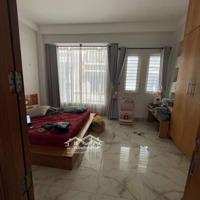 Bán Nhà 4 Tầng Hẻm Xe Hơi Gần Vincom Trần Trọng Cung