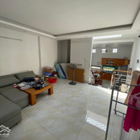 Bán Nhà 4 Tầng Hẻm Xe Hơi Gần Vincom Trần Trọng Cung