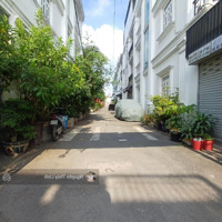 Nhà Phố Trệt Lầu Sổ Riêng- Hà Huy Giáp 500M- Ngã Tư Ga 2Km- Phường Thạnh Xuân- Quận 12- Hồ Chí Minh