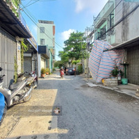 Nhà Phố Trệt Lầu Sổ Riêng- Hà Huy Giáp 500M- Ngã Tư Ga 2Km- Phường Thạnh Xuân- Quận 12- Hồ Chí Minh