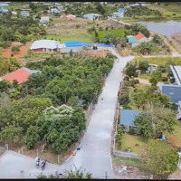 Bán Đất Đông Thanh, Lâm Hà, Lâm Đồng, 599 Triệu, 125 M2 Sẵn 80M Thổ Cư Sẵn Cây Ăn Trái
