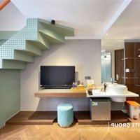Căn Hộ Duplex Rộng 50M2 Giá Bán 6 Triệuiệu, Gần Kcx, Crescent Mall, Siêu Thị Go