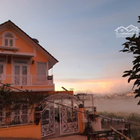 Biệt Thự View Đẹp Phường 8 Sang Trọng