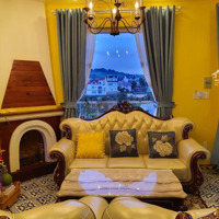 Biệt Thự View Đẹp Phường 8 Sang Trọng
