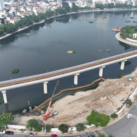 Chủ Cần Bán Gấp Mặt Phố Hoàng Cầu, Đống Đa 290 Triệu/M2 - Mặt Phố Giá Trong Ngõ - Không Quy Hoạch