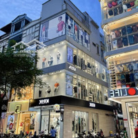 Nhanh Tay Sở Hữu Nhà Mặt Tiền Lê Văn Sỹ, Quận 3.Diện Tích5,8X20M, 3 Tầng, Hdt: 130 Triệu/Th. 35 Tỷ