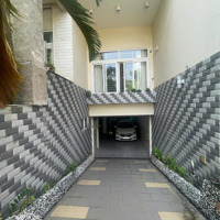 Bán Nhàmặt Tiền16M Kdc Him Lam, Phường Tân Hưng, Quận 7,Diện Tích(7,5 X 20M) 150M2. Hầm - 4 Tầng. Giá Bán 36 Tỷ