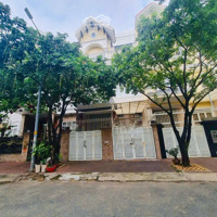 Bán Nhàmặt Tiền16M Kdc Him Lam, Phường Tân Hưng, Quận 7,Diện Tích(7,5 X 20M) 150M2. Hầm - 4 Tầng. Giá Bán 36 Tỷ