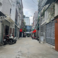 Hiếm! Nhà 3 Tầng Sthẽm Xe Hơihồng Hà, Gần Sân Bay 6X15M Cn 96M² Giá Bán 23 Tỷ Tl
