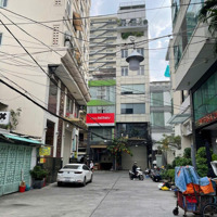 2Mặt Tiềnnhà Hẻm 10M P.bến Nghé Quận 1 Đường Kế Bên Đường Diễu Binh Lê Duẩn - Dt: 5X20M Cn:97M2