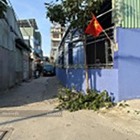 Bán Nhà 3 Mặt Tiền Có Sẵn Dòng Tiền Cho Thuê 50 Triệu/Tháng Tại Thạnh Xuân-Q12