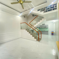 Bán Nhà 3 Tầng 40 M2 Ngang 4,5M Trong Ngõ Vĩnh Cát.