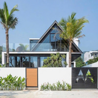 Bán Villa Chân Núi Sơn Trà, View Núi Yên Bình