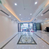 Bán Nhà Kđt Trung Yên: 150M2 - 5 Tầng -Mặt Tiền6M - 59 Tỷ