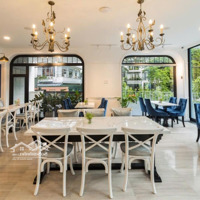 Bán Gấpmặt Tiềnsiêu Vị Trí Lê Lai - Trái Tim Quận 1 - 5.6 X 16M - 3 Tầng - Hđt 128 Triệu/Th - Giá Bán 45 Tỷ