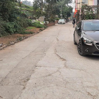 Cc Bán 61 M2 Đất Hiệp Thuận Phúc Thọ Hà Nội Ô Tô Đỗ Cửa