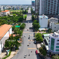 Cực Hiếm ! Ngay Ubnd Thủ Đức ! Đấtmặt Tiềntrục Trương Văn Bang_( 8 X 20M ) Ctxd Hầm 6 Tầng_Chỉ 36.8 Tỷ