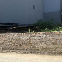 Bán Đất Dục Tú, Đông Anh, Gần Vin Cổ Loa, Đường Dẫn Cầu Tứ Liên 40M2, Mt4M Oto Thông 3,25 Tỷ