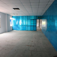 Cho Thuê Xưởng T Diện Tích: 2600M2 ( Xd 1000M2 ) Giá Bán 85 Triệu Nguyễn Văn Bứa