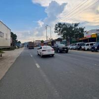 BÁN LÔ ĐẤT NGAY CẠNH THÁC ĐĂNG MÒ 240M X 30M GIÁ 6.9 TỶ