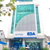 Gía Đầu Tư! Bán Toà Nhà Ngân Hàngmặt Tiềnđặng Văn Bi_Thủ Đức ( 14X50M ) Hầm 7 Tầng_Hđt 450 Triệu/Th_97 Tỷ