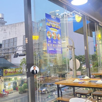 Bán Nhà Góc 2Mặt Tiềnsố 1 Bạch Đằng, Phường 2, Quận Tân Bình. Ngang 11M - Dài 14M - 6 Tầng