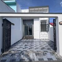 Bán nhà Diên Sơn mới xây 3 phòng ngủ có sân đỗ oto gần Đồng Khởi