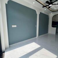 Bán nhà Diên Sơn mới xây 3 phòng ngủ có sân đỗ oto gần Đồng Khởi
