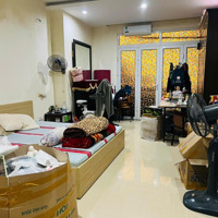 Bán Nhà Ngõ Hoàng An - Lê Duẩn, Đối Diện Công Viên Thống Nhất Diện Tích: 42M Kết Cấu: 4 Tầng