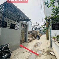 Bán Nhà Nam Hồng Đông Anh Hà Nội Nhà Xây Chắc Chắn Cho Cặp V
