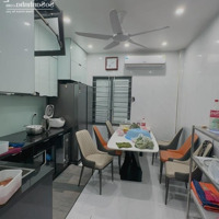 Khương Trung 45M, 4 Tầng,Mặt Tiền3,6M Giá Bán 10,8 Tỷ, 3 Bước Ra Ô Tô, Full Nội Thất Lung Linh