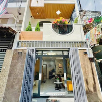 Chủ Kẹt Vốn Bán Gấp Hoàng Hoa Thám, 45M2, Giá Bán 2 Tỷ 390, Hoàn Công Đầy Đủ, Còn Tl