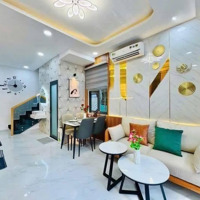 Chủ Kẹt Vốn Bán Gấp Hoàng Hoa Thám, 45M2, Giá Bán 2 Tỷ 390, Hoàn Công Đầy Đủ, Còn Tl