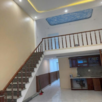 Bán Nhà Gác Lững Đúc Mặt Tiền Đường Phú Lộc 18-Hoà Minh-Liên Chiểu 0933900955