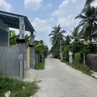 Mảnh Đất 2 Mặc Tiền - Giá Cực Rẻ Gần Tp Tây Ninh