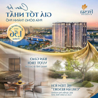 Căn Hộ Fresia Riverside Tân Vạn, Biên Hòa - 2 Phòng Ngủ Full Nội Thất - Booking Nhận Ngay Voucher 50 Triệu