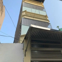Quá Rẻ: Trần Cung, Chỉ 8 Tỷ Cho Nhà 3 Tầng, 52.5M2, Ô Tô Nhỏ Qua Nhà, Ngõ Thông, Rất Gần Viện E